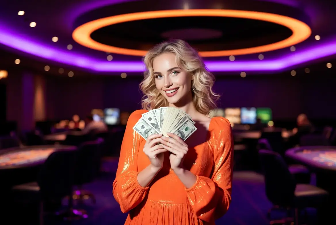 vox casino